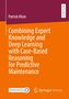 Patrick Klein: Combining Expert Knowledge and Deep Learning with Case-Based Reasoning for Predictive Maintenance, Buch