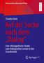Claudia Glotz: Auf der Suche nach dem "Dialog", Buch