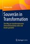 Christian Polz: Souverän in Transformation, Buch