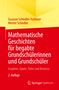 Werner Schindler: Mathematische Geschichten für begabte Grundschülerinnen und Grundschüler, Buch