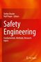 Safety Engineering, Buch