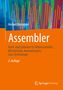 Herbert Bernstein: Assembler, Buch
