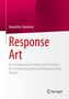 Avgustina Stanoeva: Response Art, Buch, Buch