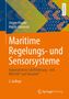 Jürgen Majohr: Maritime Regelungs- und Sensorsysteme, Buch