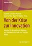 Von der Krise zur Innovation, Buch, Buch