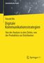 Harald Ille: Digitale Kommunikationsstrategien, Buch