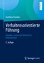 Swetlana Franken: Verhaltensorientierte Führung, Buch