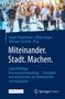 Miteinander.Stadt.Machen., Buch