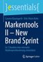 Carsten Baumgarth: Markentools II - New Brand Sprint, Buch