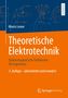 Marco Leone: Theoretische Elektrotechnik, Buch