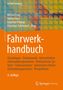 Fahrwerkhandbuch, Buch, Buch