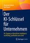Benjamin Eidam: Der KI-Schlüssel für Unternehmen, Buch