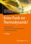 Dirk Labuhn: Keine Panik vor Thermodynamik!, Buch
