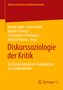 Diskurssoziologie der Kritik, Buch, Buch