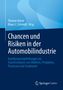 : Chancen und Risiken in der Automobilindustrie, Buch