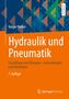 Holger Watter: Hydraulik und Pneumatik, Buch