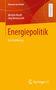Michèle Knodt: Energiepolitik, Buch