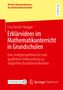 Lisa Tusche-Naggar: Erklärvideos im Mathematikunterricht in Grundschulen, Buch, Buch