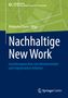 Nachhaltige New Work, Buch