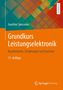 Joachim Specovius: Grundkurs Leistungselektronik, Buch