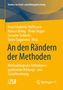 An den Rändern der Methoden, Buch