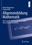 Roland Voggenauer: Allgemeinbildung Mathematik, Buch, Buch