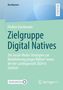 Pauline Stockmann: Zielgruppe Digital Natives, Buch