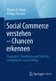 Markus H. Dahm: Social Commerce verstehen - Chancen erkennen, Buch