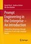 Daniel Koch: Prompt Engineering in the Enterprise - An Introduction, Buch