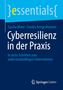 Sascha Maier: Cyberresilienz in der Praxis, Buch