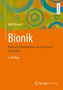Welf Wawers: Bionik, Buch