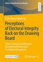 Paula Hanna Windecker: Perceptions of Electoral Integrity Back on the Drawing Board, Buch