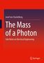 Josef von Stackelberg: The Mass of a Photon, Buch