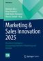 Marketing & Sales Innovation 2025, Buch