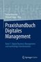 Praxishandbuch Digitales Management, Buch