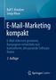 Ralf T. Kreutzer: E-Mail-Marketing kompakt, Buch