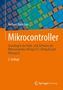 Herbert Bernstein: Mikrocontroller, Buch