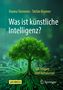 Hannu Toivonen: Was ist künstliche Intelligenz?, Buch