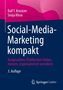 Ralf T. Kreutzer: Social-Media-Marketing kompakt, Buch