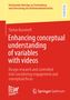 Stefan Korntreff: Enhancing conceptual understanding of variables with videos, Buch