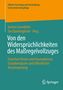 Edition Forschung und Entwicklung in der Strafrechtspflege. Autoren: Jochen Goerdeler, Jan Querengässer. Springer.