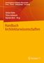 Handbuch Architekturwissenschaften, Buch, Buch
