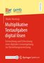 Maike Mentrop: Multiplikative Textaufgaben digital lösen, Buch, Buch