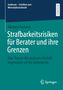 „Strafbarkeitsrisiken für Berater und ihre Grenzen“ von Nikolaos Pavlakos, Thema: Geldwäsche, Logo von Springer unten., Buch