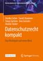 Rechtsrahmen der Cybersicherheit. Autoren: Annika Selzer, Sarah Stummer, Tanya Gärtner, Ines Geissler, Amelie Sluiter., Buch