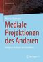 „Genrediskurse“, „Marcus Stiglegger“, „Mediale Projektionen des Anderen“, „Indigene Kulturen im Genrekino“, Springer VS-Logo., Buch