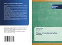 Hye Song Chae: Theory of Functions of a Real Variable, Buch
