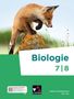 Biologie Baden-Württemberg G9 7/8 - neu, Buch