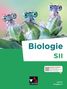 Sebastian Blaschke: Biologie SII - Ausgabe A, Buch