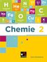 Claudia Bohrmann-Linde: Chemie neu Berlin/Brandenburg 2 Schülerband, Buch